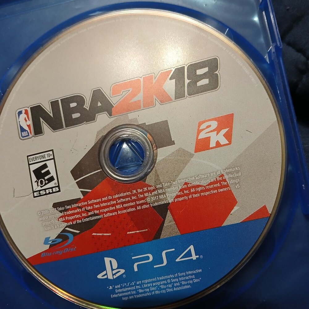 Ps4 games